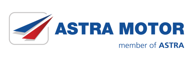 Astra Motor Logo