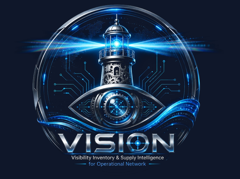 VISION Logo